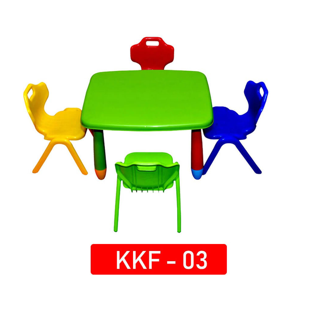 KKF-3