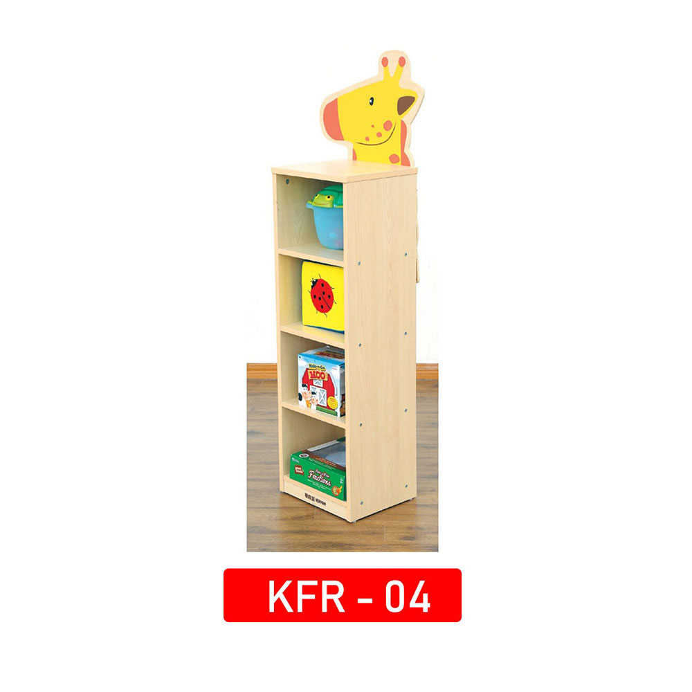 KFR-4