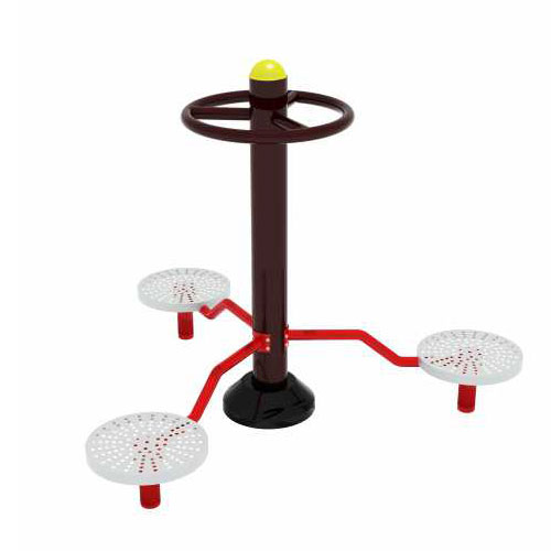 Twister-Triple Twister-Triple