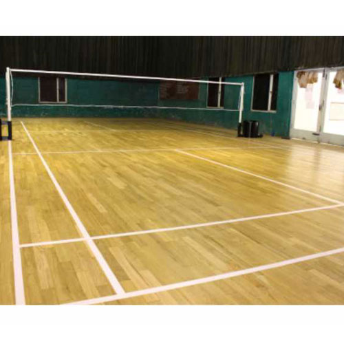 Wooden Sports Flooring