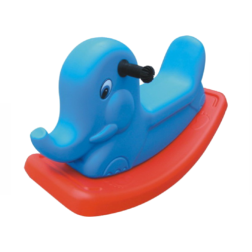 Elephant Rocker