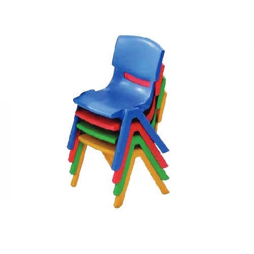 Plastic Chair (H-26cm)