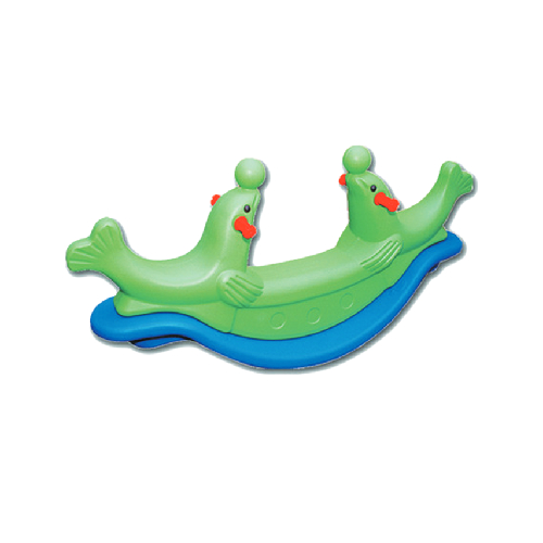 Dolphin 3 Way Rocker