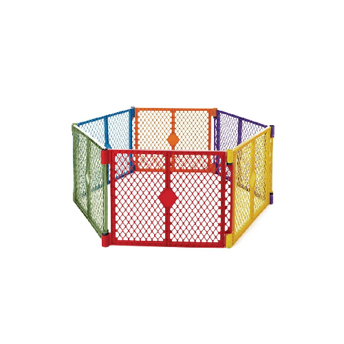 Ball Pool (6 Pcs.) Without Balls LF 101-5