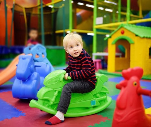 Activity Toys