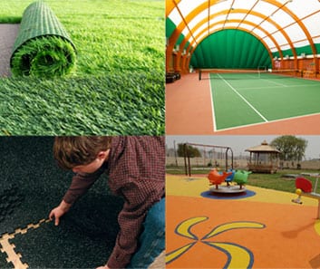 Flooring