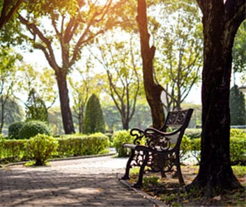 Garden Furniture