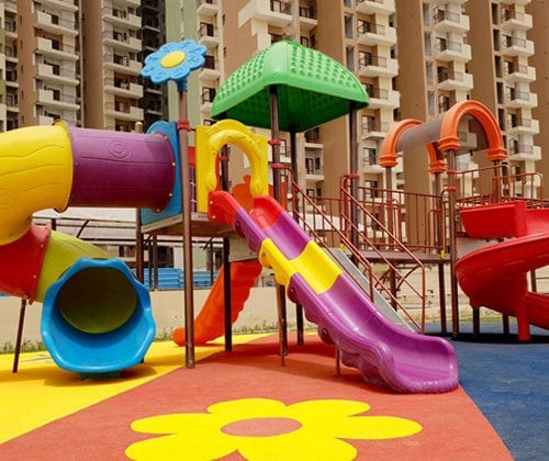 Play System