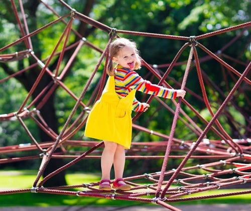 Rope Play