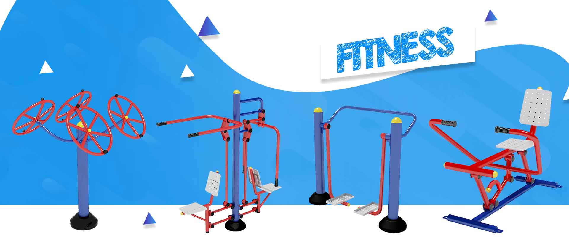 Fitness Equipment Manufacturers In East Timor