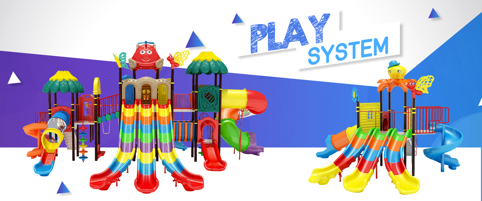 Play System Manufacturers