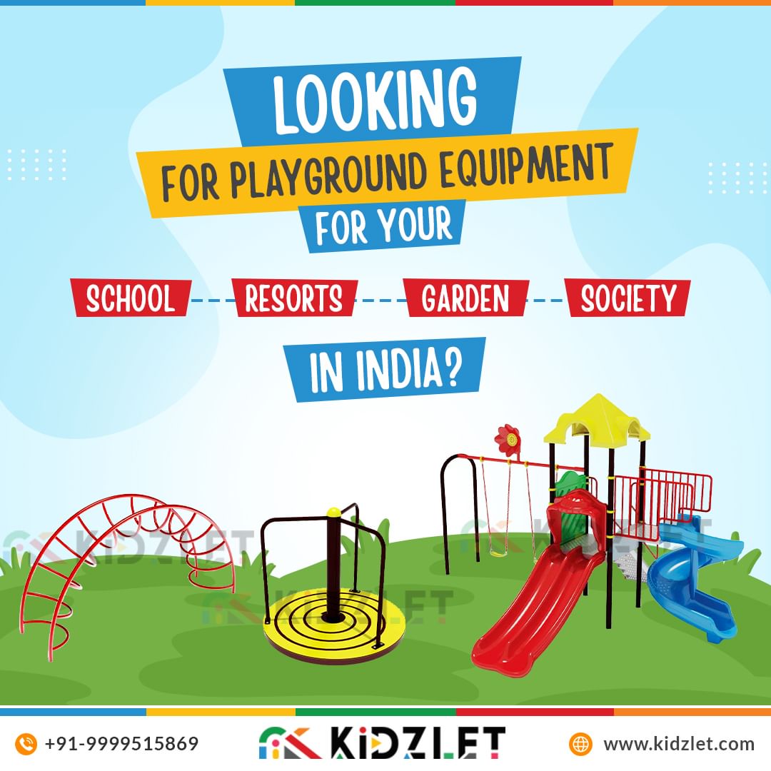 Planning, Choosing, and Installing Playground Equipment: The Complete Guide
