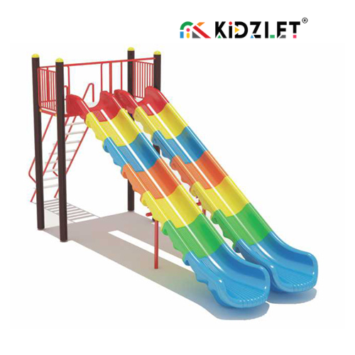 Why Kidzlet Slides Are Perfect for Safe and Fun Playgrounds