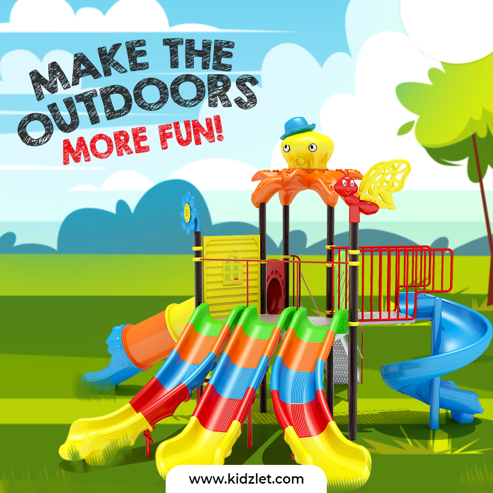 Think Playground Think Kidzlet Think Playground Think Kidzlet