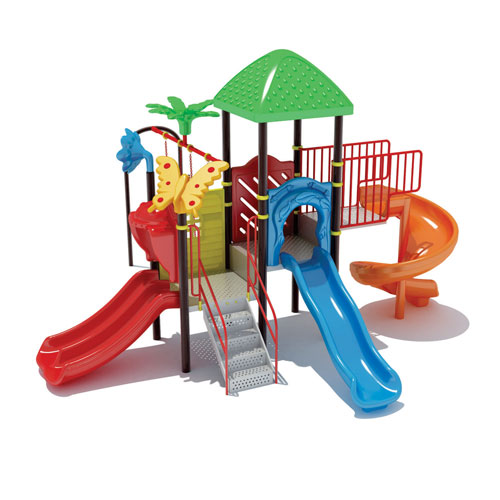 Children Multiplay System In Nashik