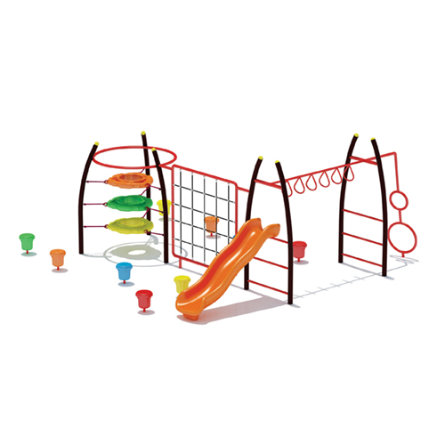 Children Outdoor Playing Equipment In East Singhbhum