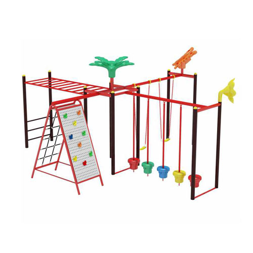 Climb N Swing Playcentre Exporters