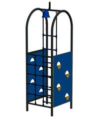 Climber - KPCL-43 In Sitamarhi