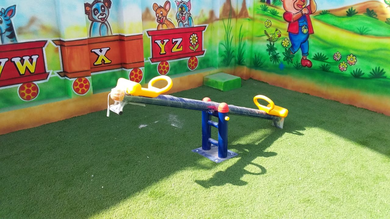 Garden Play Equipment For Toddlers Exporters