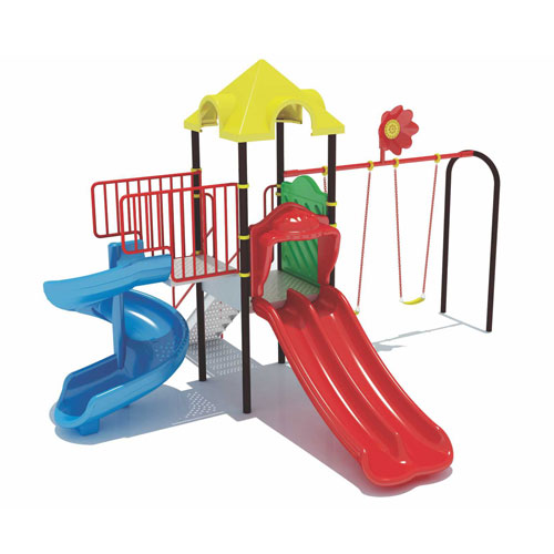 Hop N Slide Playcentre In Saharsa