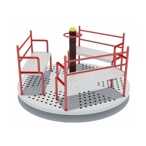 Iron Merry Go Round Exporters