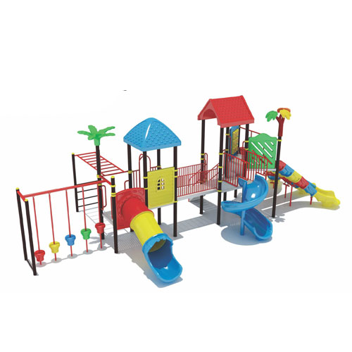 Kiddie Land Playcentre In Mathura