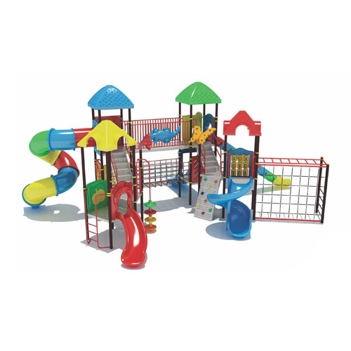 Kids Multi Action Play System In Bharuch