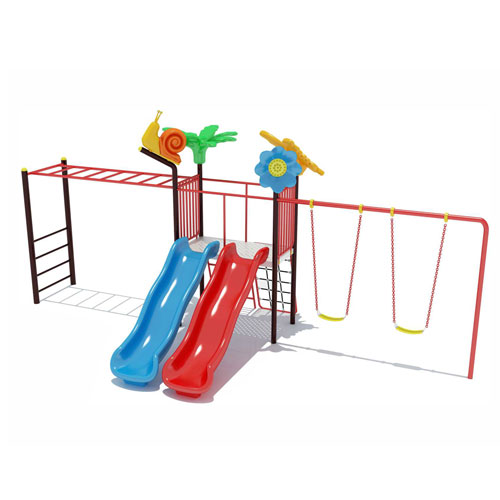 Kids Outdoor Playground Equipment Suppliers