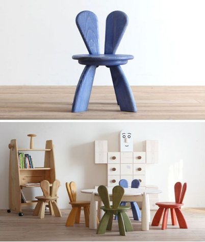 Kids Plastic Chair Exporters