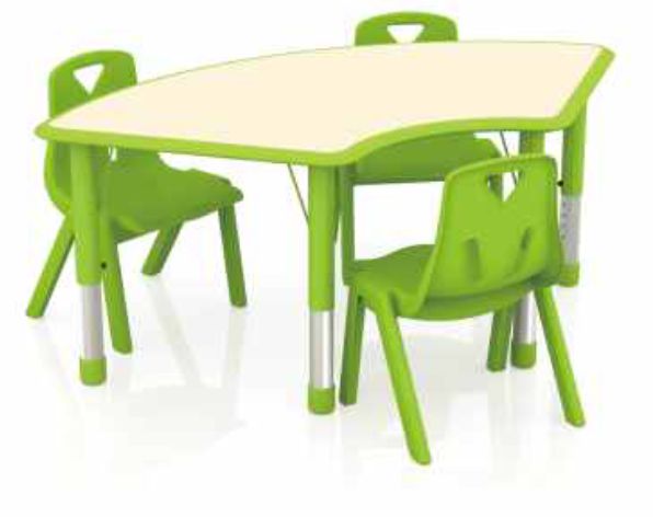 Kindergarten Table Manufacturers