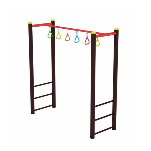 Loop Rung Climber