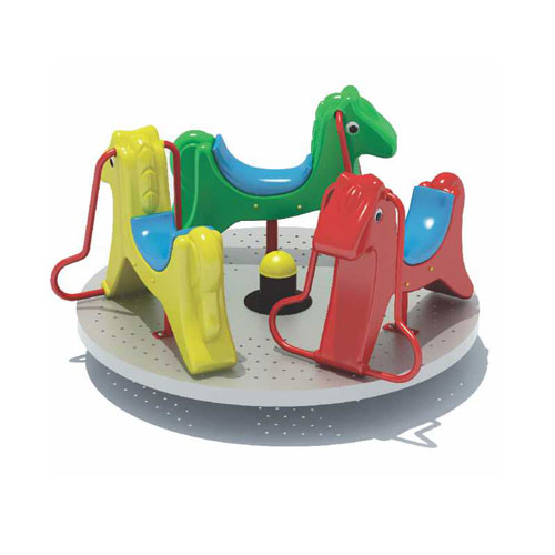 Merry Go Round - KPGR-01