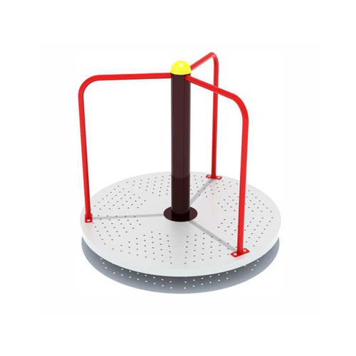 Merry Go Round - KPGR-04