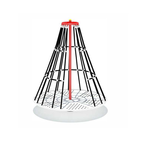 Merry Go Round - KPGR-14