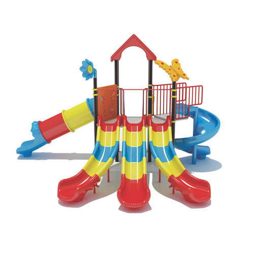 Multiplay Station (Classic Series) - KPPS-09