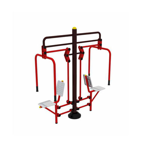 Open Park Exercise Equipment Exporters