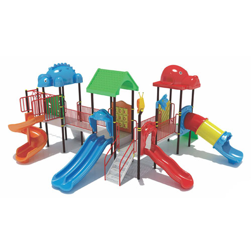 Outdoor Multi Play System
