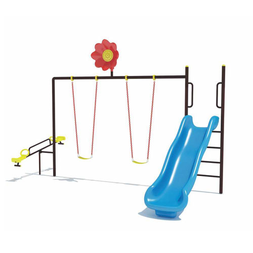 Outdoor Multiplay Station Equipment