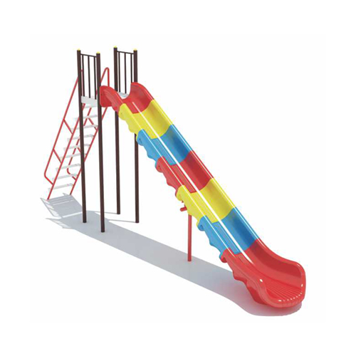 Outdoor Slide