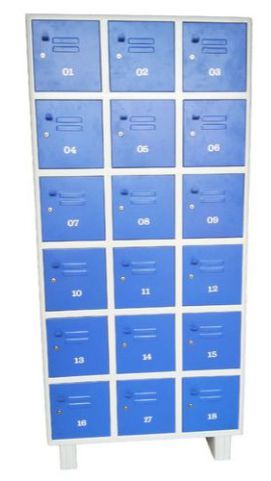 Pigeon Hole Locker