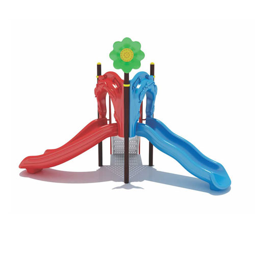 Plastic Playground Equipment