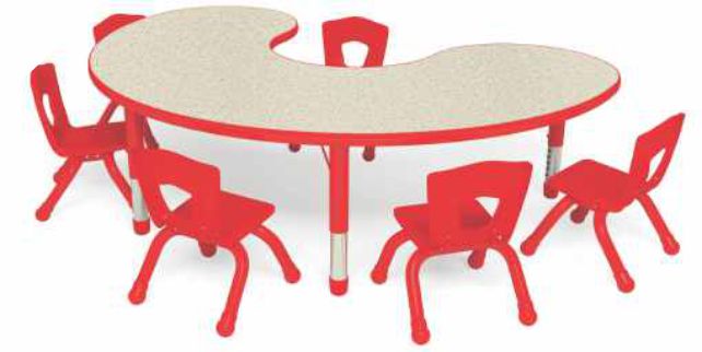 Play School Furniture Exporters