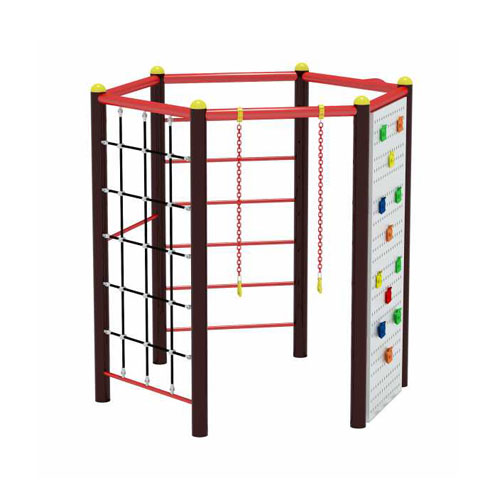 Playground Climber Exporters