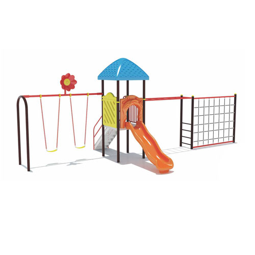 Playground Multi-Activity Play System Suppliers