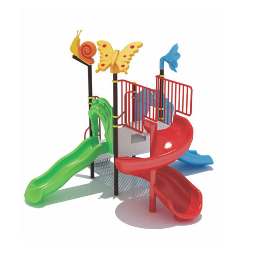 Playground Multiplay Station In Rajsamand