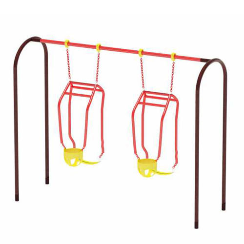 Playground Swing In Saudi Arabia