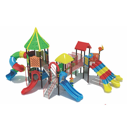 School Playground Equipment In Rewari