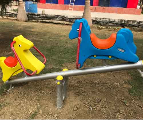 See-Saw