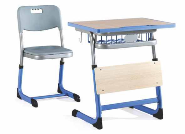 Single Desk