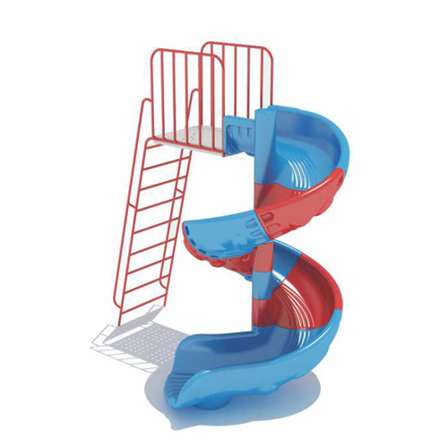 Spiral Slide In UK